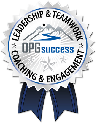 OPG Success Seal of Excellence